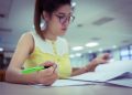 These 4 steps towards a good essay keep the question mark away!!