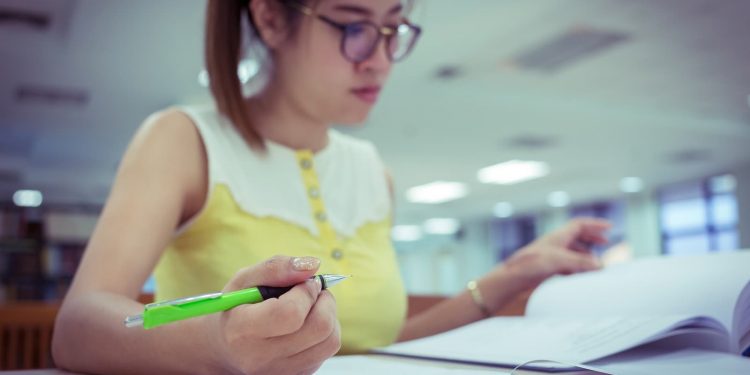 These 4 steps towards a good essay keep the question mark away!!