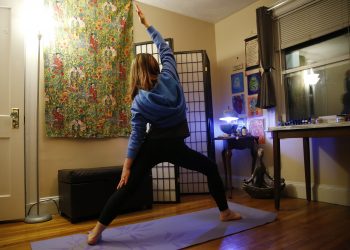 How can home remedies and yoga give you a perfectly healthy body?