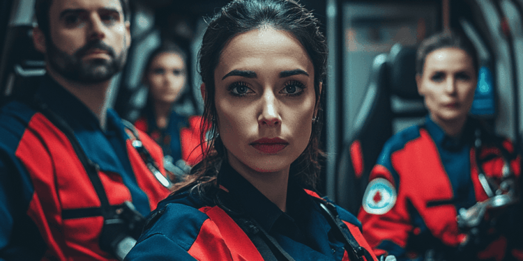 CPR Classes in San Jose