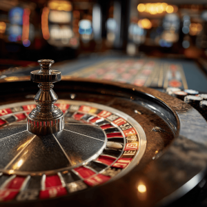 casino dealer school las vegas