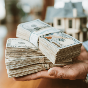 private money lenders Washington DC