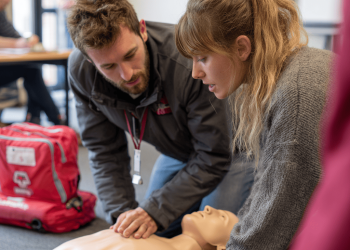 First Aid courses Salford