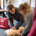 First Aid courses Salford