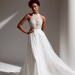 lace bridal gowns